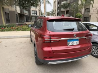 MG Rx5 2019 Red Used for Sale