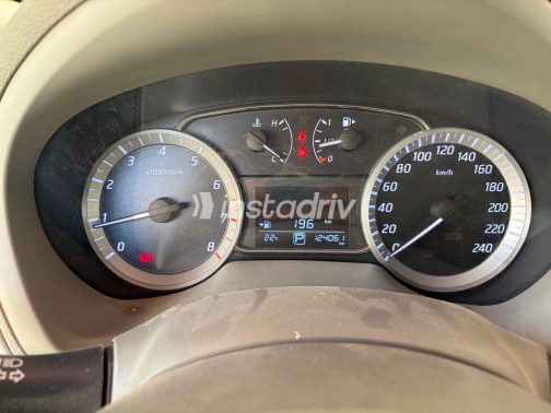 Nissan Sentra 2020 Black Used for Sale - 5