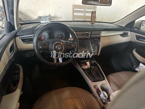 ام جى 5 2020 شامبين مستعملة للبيع - 3