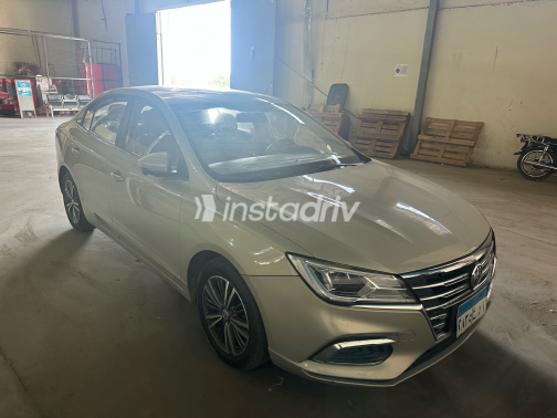 ام جى 5 2020 شامبين مستعملة للبيع - 4