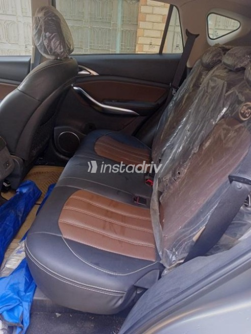 Byd S5 2020 White Used for Sale - 6