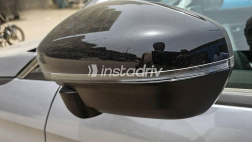 Peugeot 3008 2025 Gray Used for Sale - 3