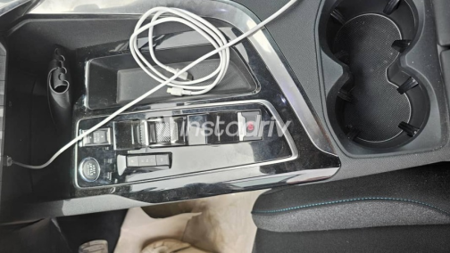 Peugeot 3008 2025 Gray Used for Sale - 7