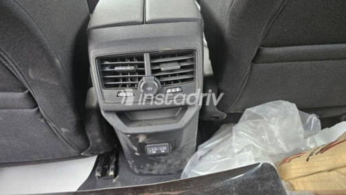 Peugeot 3008 2025 Gray Used for Sale - 9