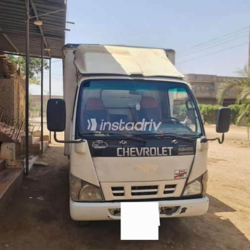Chevrolet Pickup 2016 White Used for Sale - 3