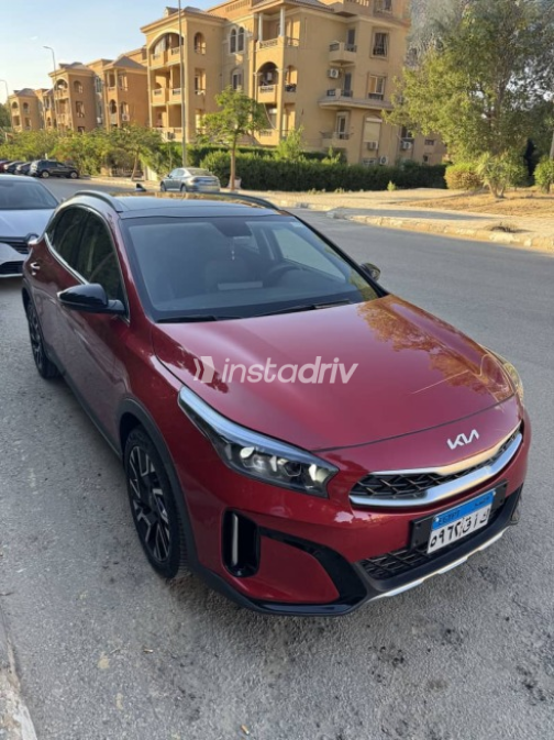 كيا اكسيد 2025 نبيتي مستعملة للبيع - 3