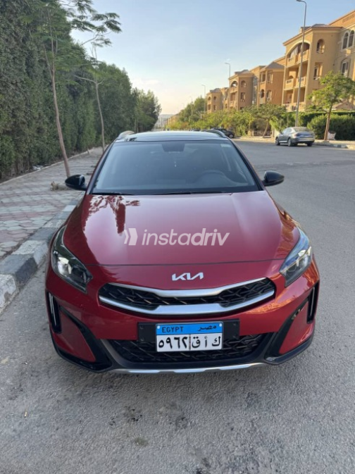 كيا اكسيد 2025 نبيتي مستعملة للبيع - 9