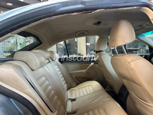 Skoda Octavia 2006 Dark Blue Used for Sale - 10