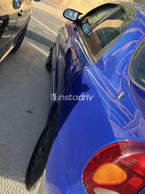Daewoo Lanos 2 2005 Blue Used for Sale - 6