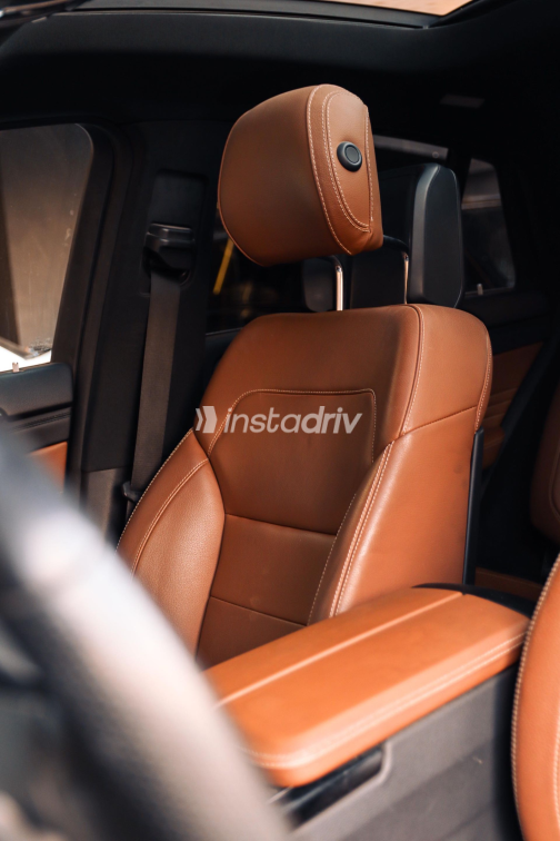 Mercedes GLA 200 2018 Black Used for Sale - 7
