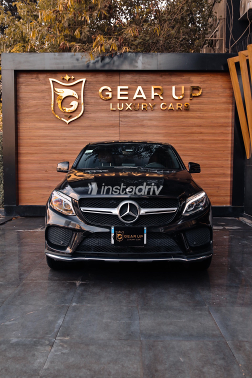 Mercedes GLA 200 2018 Black Used for Sale - 10