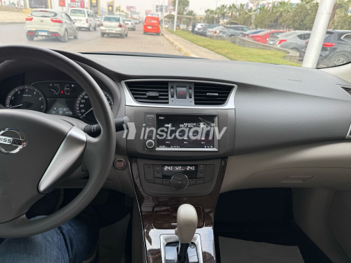 Nissan Sentra 2025 White Used for Sale - 5