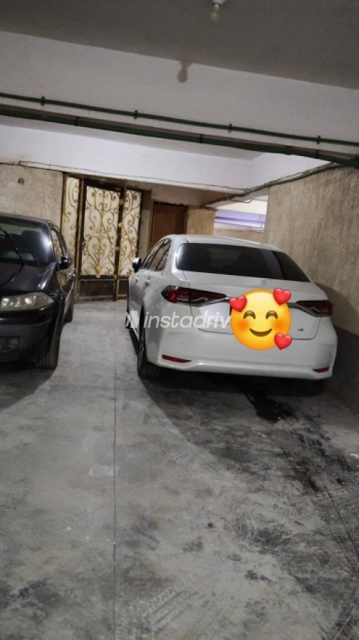 Toyota Corolla 2019 White Used for Sale - 2