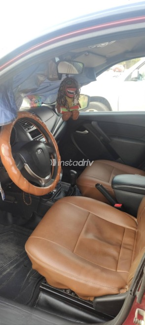 Lada Granta 2020 Red Used for Sale - 5