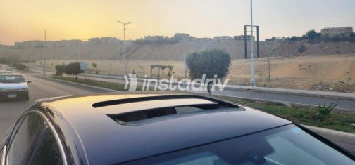Volkswagen Passat 2006 Black Used for Sale - 1