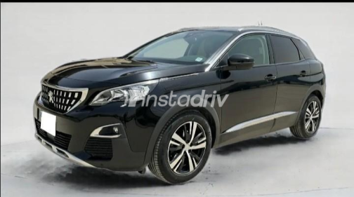 بيجو 3008 2019 أبيض مستعملة للبيع - 6