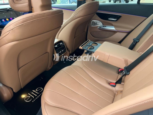 Mercedes E 200 2025 Gray Used for Sale - 4