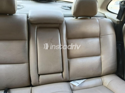 Opel Vectra 1997 Gold Used for Sale - 4