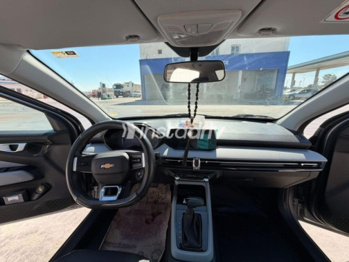 Chevrolet Optra 2026 White Used for Sale - 10