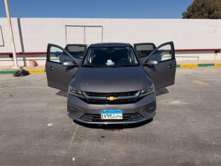 Chevrolet Optra 2026 White Used for Sale