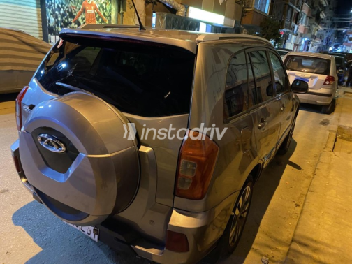 شيرى تيجو 3 2020 أبيض مستعملة للبيع - 5