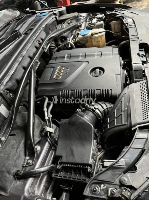 Audi Q5 2011 Brown Used for Sale - 7