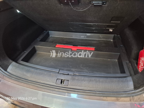 MG HS 2025 Dark Gray Used for Sale - 10