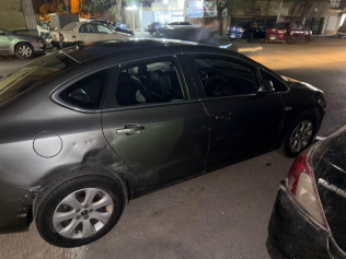 Opel Astra 2021 Gray Used for Sale
