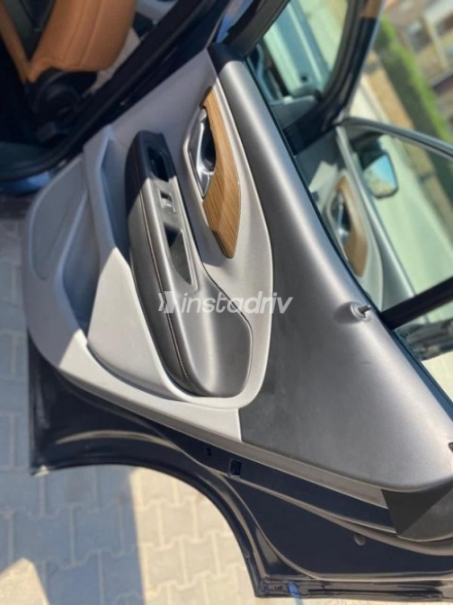 Gmc Terrain 2019 Dark Blue Used for Sale - 10
