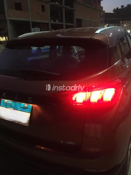 بايك X35 2026 برونزي مستعملة للبيع - 2