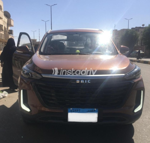 بايك X35 2026 برونزي مستعملة للبيع - 3
