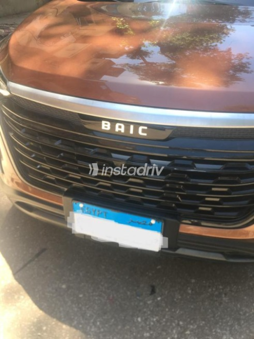 بايك X35 2026 برونزي مستعملة للبيع - 4