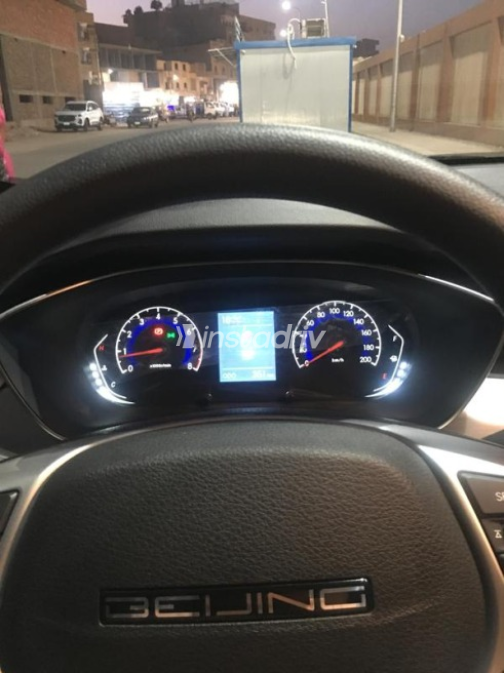 بايك X35 2026 برونزي مستعملة للبيع - 6
