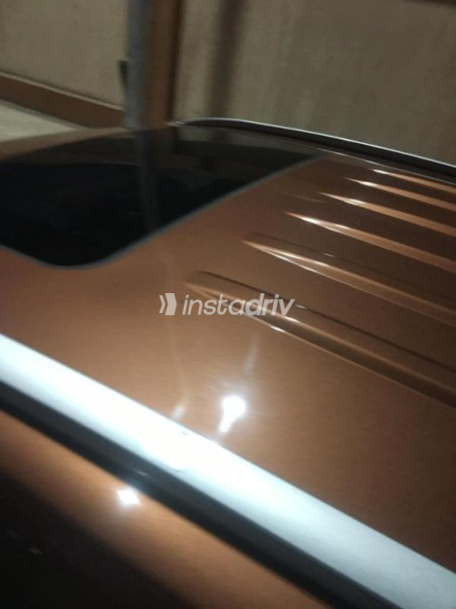 بايك X35 2026 برونزي مستعملة للبيع - 8