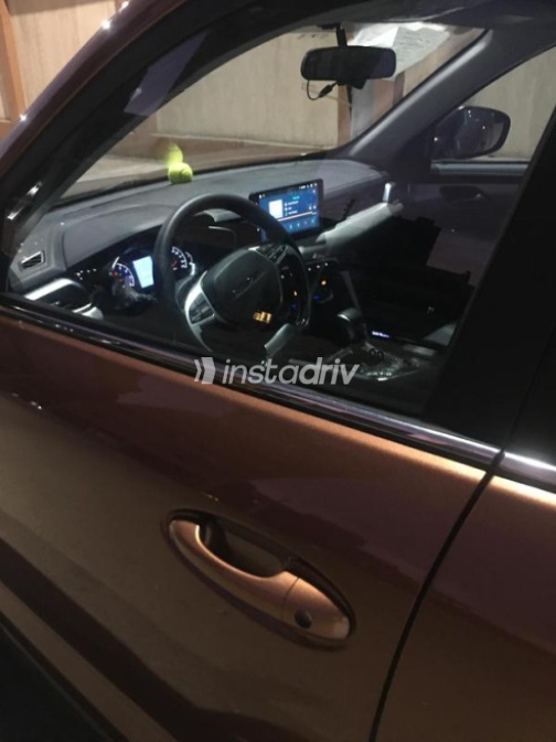 بايك X35 2026 برونزي مستعملة للبيع - 9
