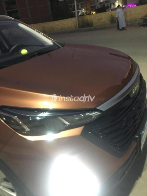 بايك X35 2026 برونزي مستعملة للبيع - 10
