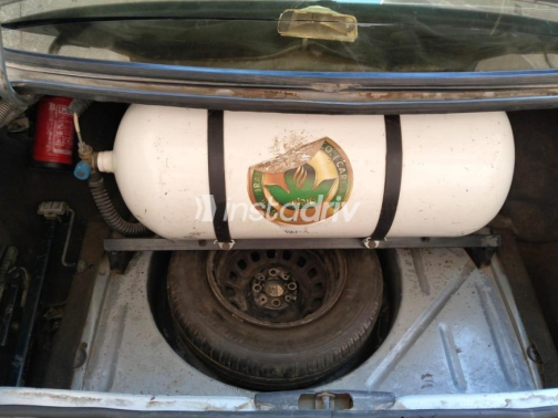 Fiat Shahin 2004 Silver Used for Sale - 5