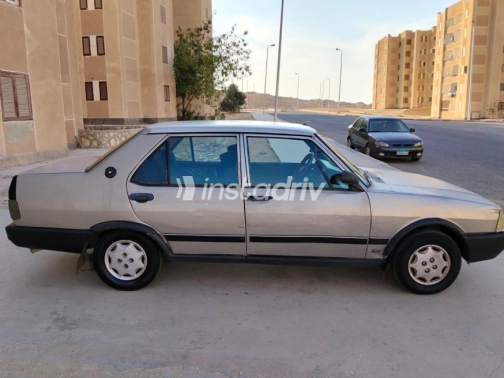 Fiat Shahin 2004 Silver Used for Sale - 7