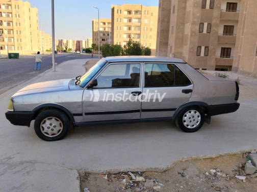 Fiat Shahin 2004 Silver Used for Sale - 8