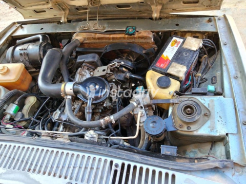 Fiat Shahin 2004 Silver Used for Sale - 9