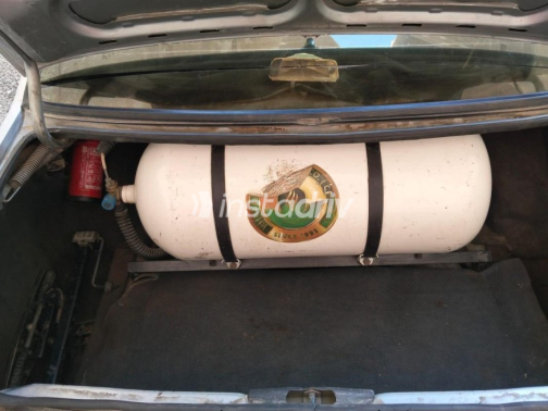 Fiat Shahin 2004 Silver Used for Sale - 10
