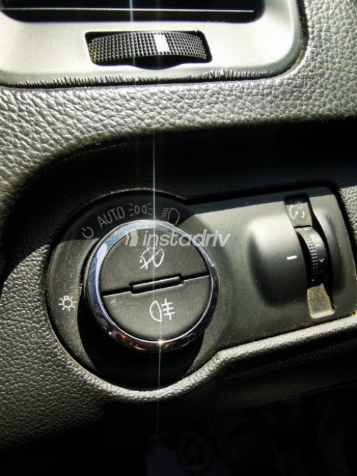 Opel Insignia 2015 Black Used for Sale - 2