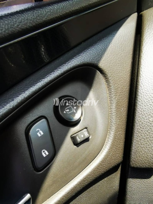 Opel Insignia 2015 Black Used for Sale - 3