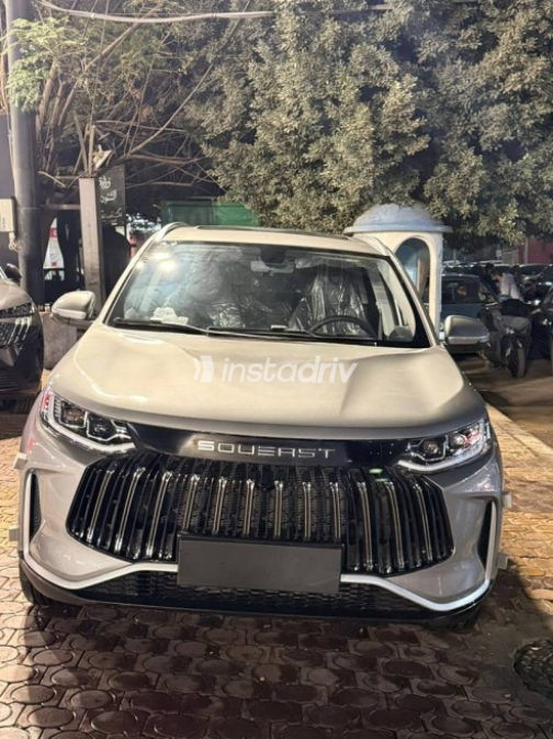 ساوايست اس 05 2027 رمادي جديدة للبيع - 1