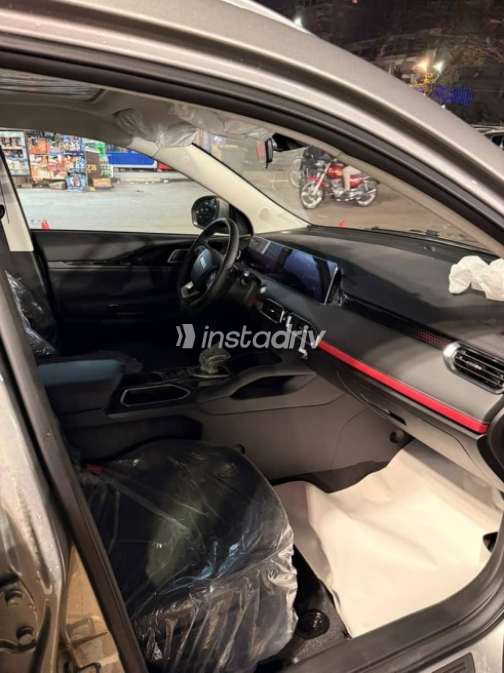 ساوايست اس 05 2027 رمادي جديدة للبيع - 2