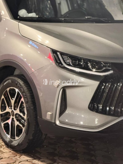 ساوايست اس 05 2027 رمادي جديدة للبيع - 3