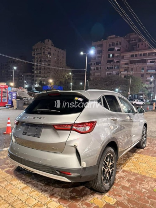 ساوايست اس 05 2027 رمادي جديدة للبيع - 5