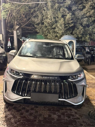 ساوايست اس 05 2027 رمادي جديدة للبيع
