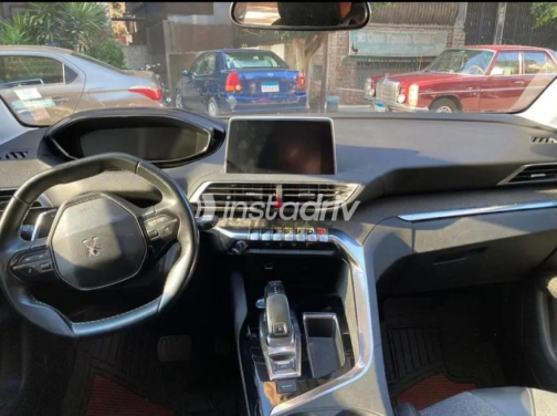 بيجو 3008 2021 أبيض مستعملة للبيع - 6
