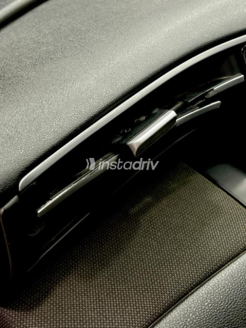Hyundai Tucson GDI 2022 White Used for Sale - 7